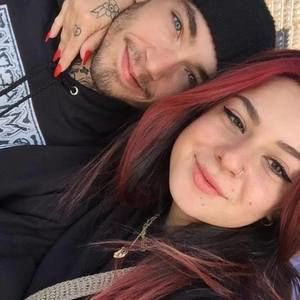 Meet your Posher, Sabrina